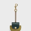 Air-Pod case in leather - GABY