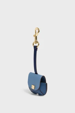 Air-Pod case in leather - GABY