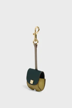 Air-Pod case in leather - GABY