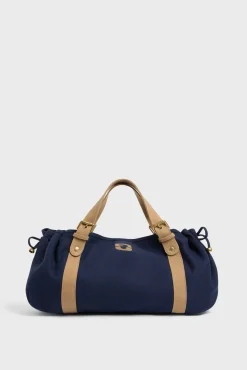 Canvas handbag - 24H