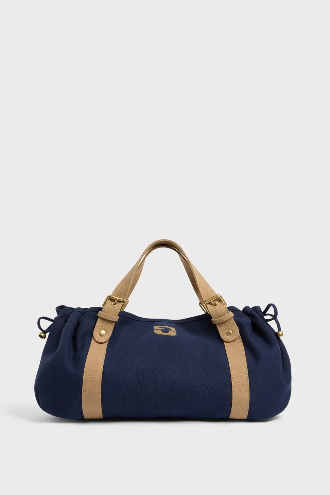 Canvas handbag - 24H
