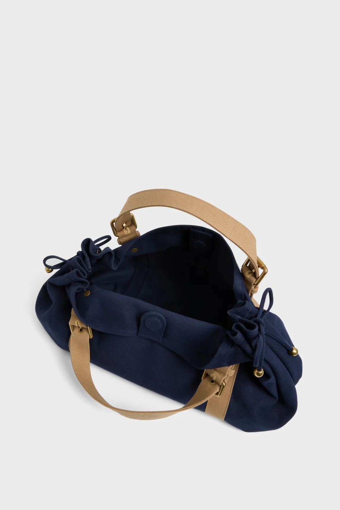 Canvas handbag - 24H