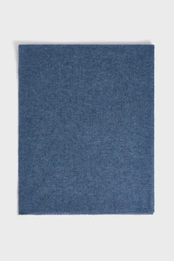 Cashmere scarf - DELPHINE