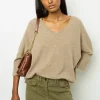 Cashmere tunic sweater - LENKA