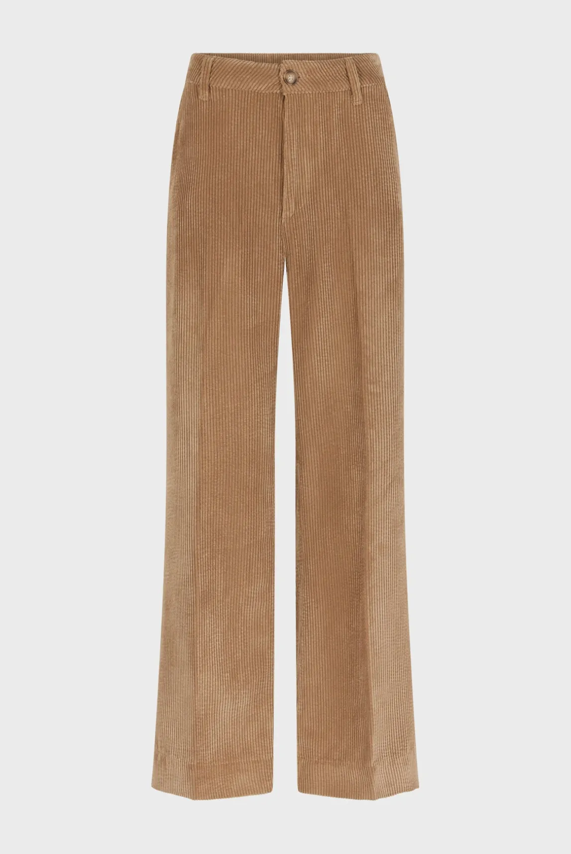 Corduroy pants - NOEMIE