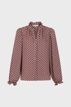 Daisy print shirt - BELLY