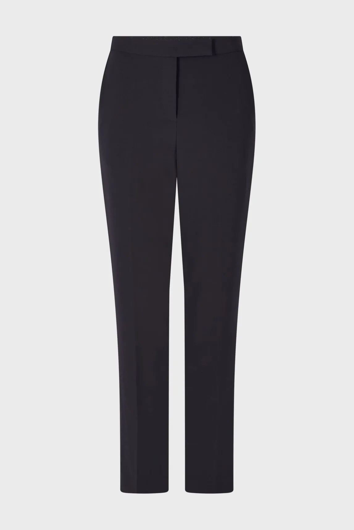 Elasticated slim pants - NEA
