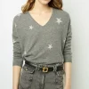 Flared jeans - ANNA