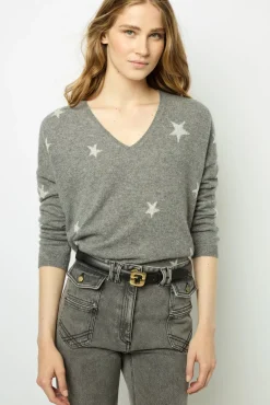 Flared jeans - ANNA