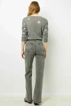 Flared jeans - ANNA