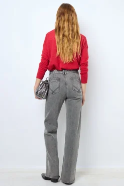 Flared jeans - ANNA