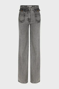 Flared jeans - ANNA