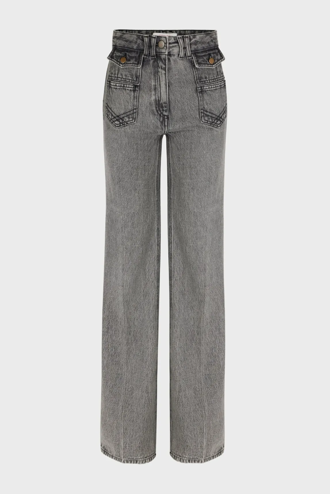 Flared jeans - ANNA