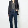 Flared jeans - NIGELLE
