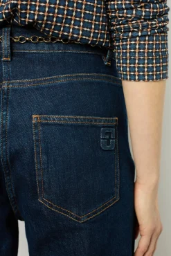 Flared jeans - NIGELLE