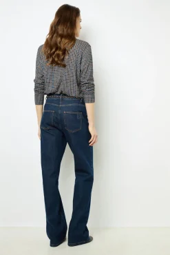 Flared jeans - NIGELLE