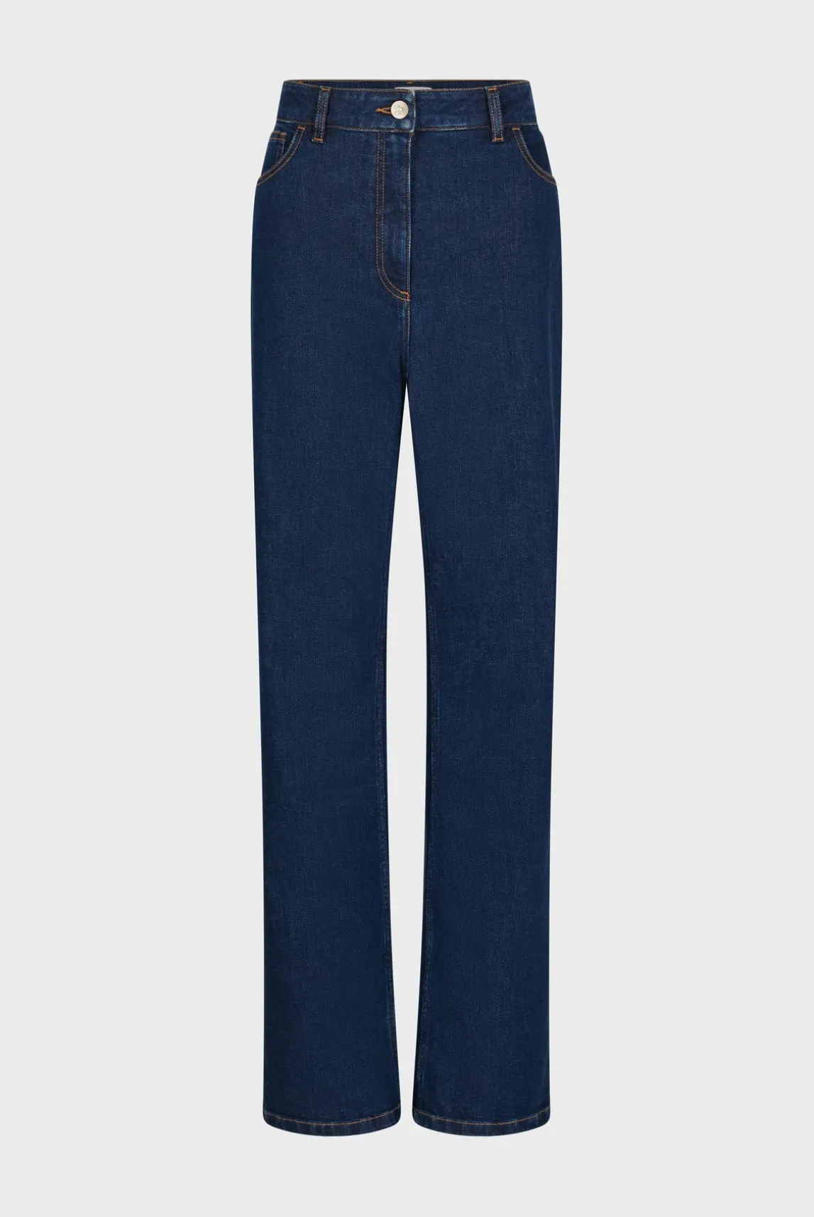 Flared jeans - NIGELLE