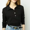 Flared jeans -ANNA