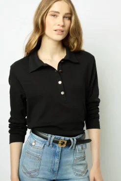Flared jeans -ANNA