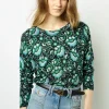 Flared jeans -ANNA