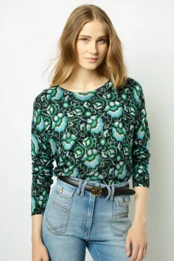 Flared jeans -ANNA