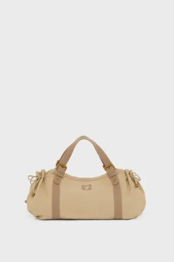 Handbag in canvas - 24H