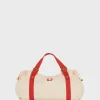 Handbag in canvas - 24H