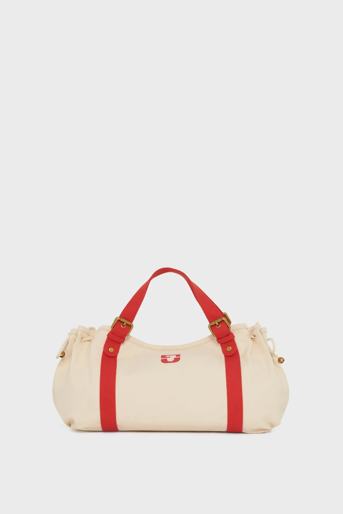 Handbag in canvas - 24H