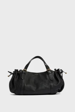 Handbag in goat leather - LE 24H