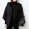 Handbag in leather - 24H