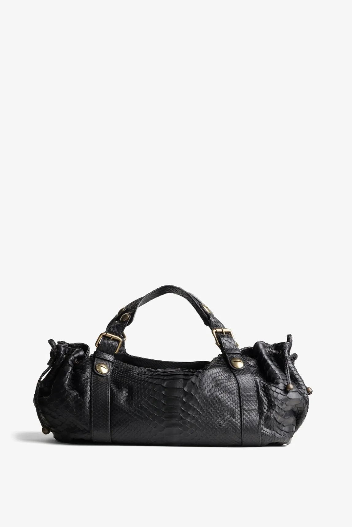 Handbag in python - 24H