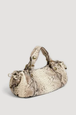 Handbag in python - 24H