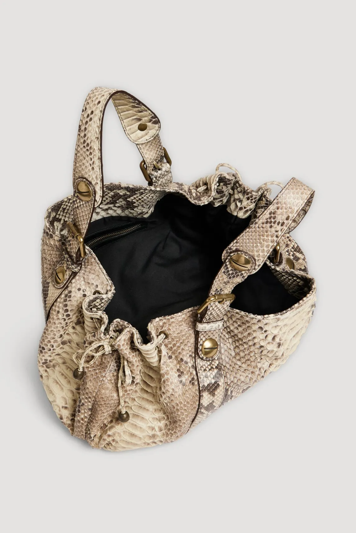 Handbag in python - 24H