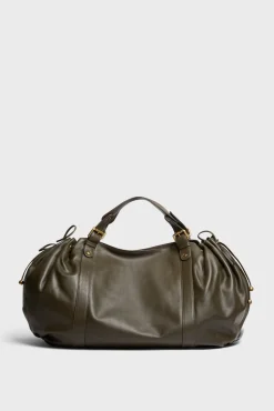 Handbag in "])self.__next_f.push([1,"leather - 72H