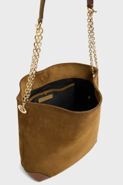 Hobo bag in 