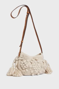 Knitted crossbody- MINI 24