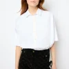 NARA - OVERSIZE SHIRT
