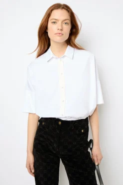 NARA - OVERSIZE SHIRT