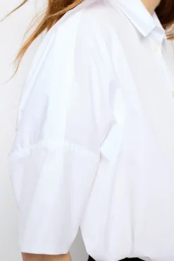 NARA - OVERSIZE SHIRT