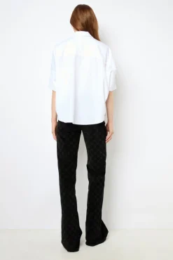 NARA - OVERSIZE SHIRT