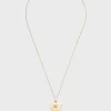 Necklace - COEUR GD