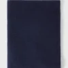 Plain cashmere scarf - GRETEL