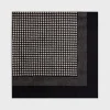 Polka dot"])self.__next_f.push([1," silk scarf - DOROTHEE