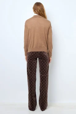 Poplin shirt - CORALIE