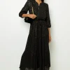 Short leather jacket - BEYZA