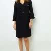 Short leather jacket - BEYZA