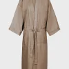 Silk kimono