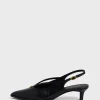 Slingback pumps - ISAURE