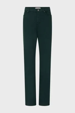 Soft touch slim jeans - NAOUELL
