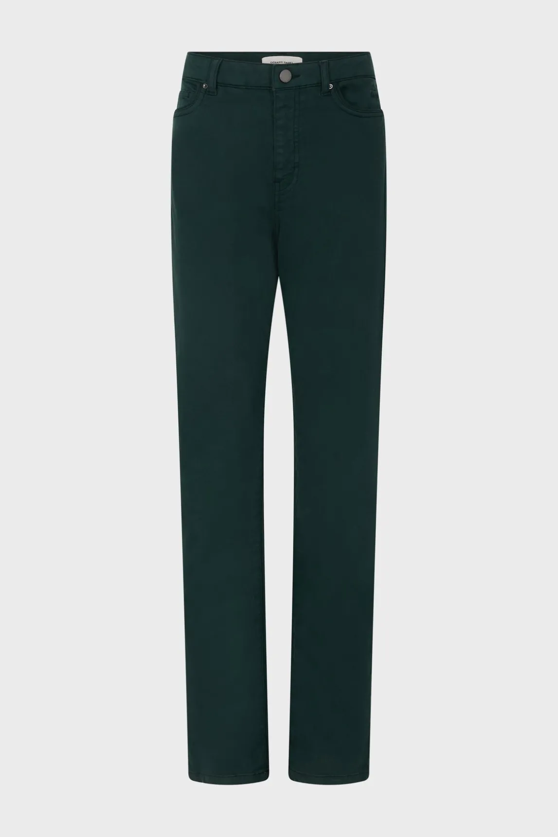 Soft touch slim jeans - NAOUELL